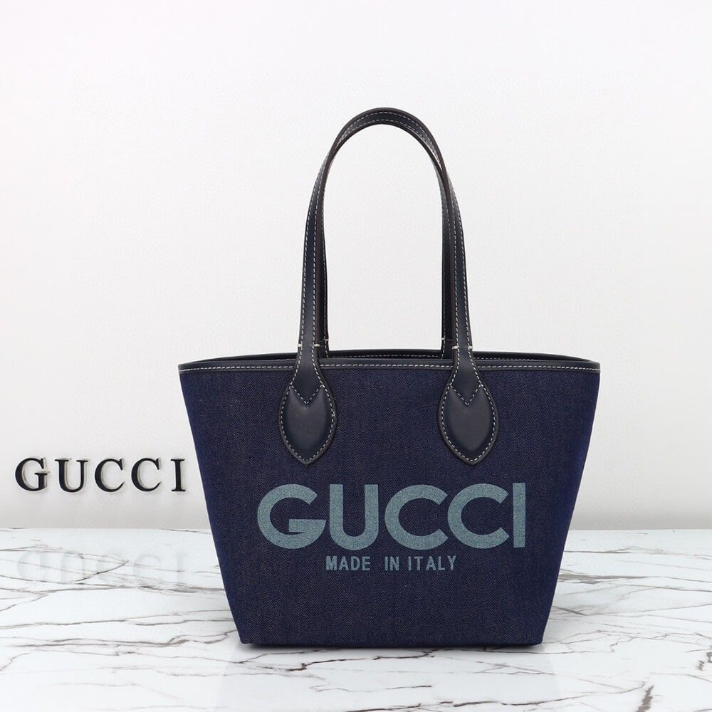 Gvc*1 Totissima small reversible tote