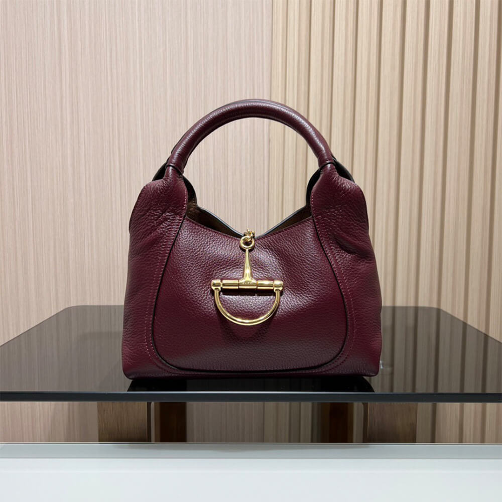 Gvc*1 Softbit medium top handle bag(HIGH-END GRADE)