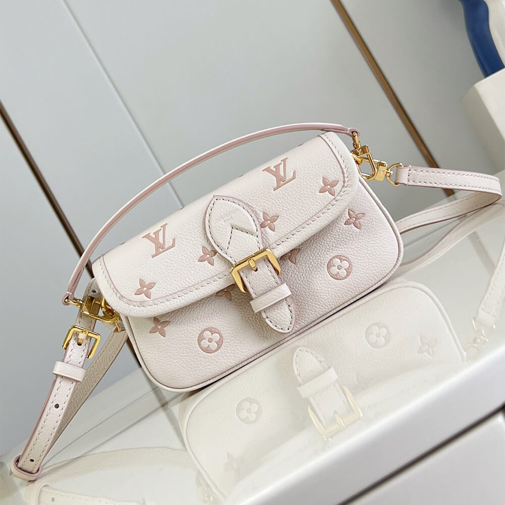 LV Felicie Pochette