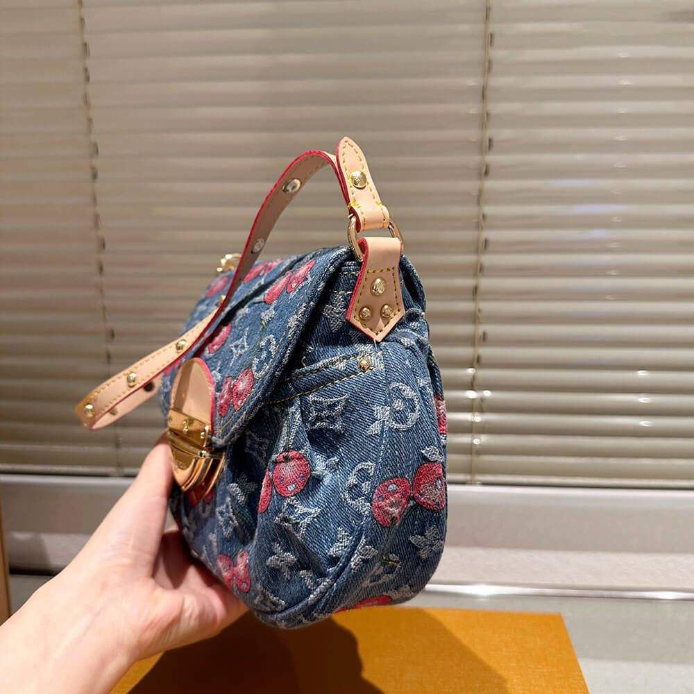 LV x TM Sunset