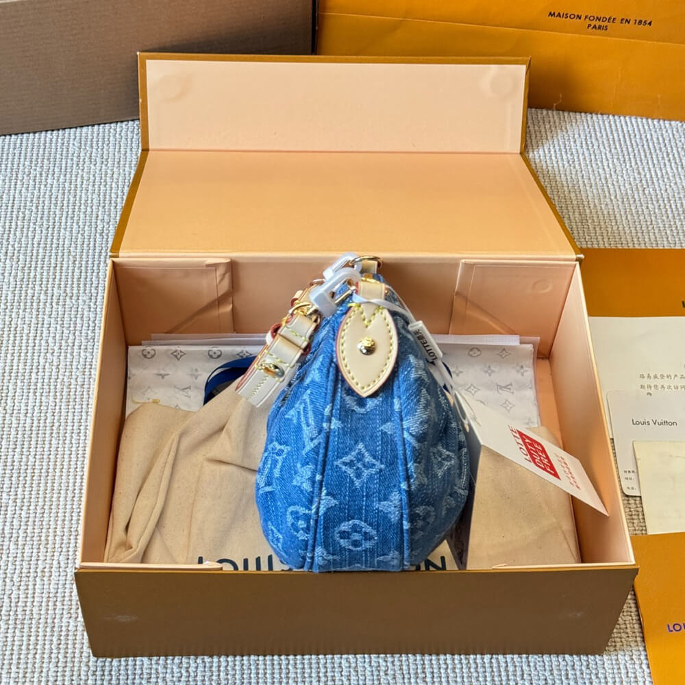 LV Pochette Valley