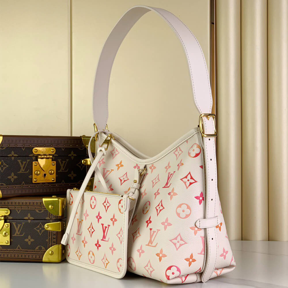 LV CarryAll PM(HIGH-END GRADE)