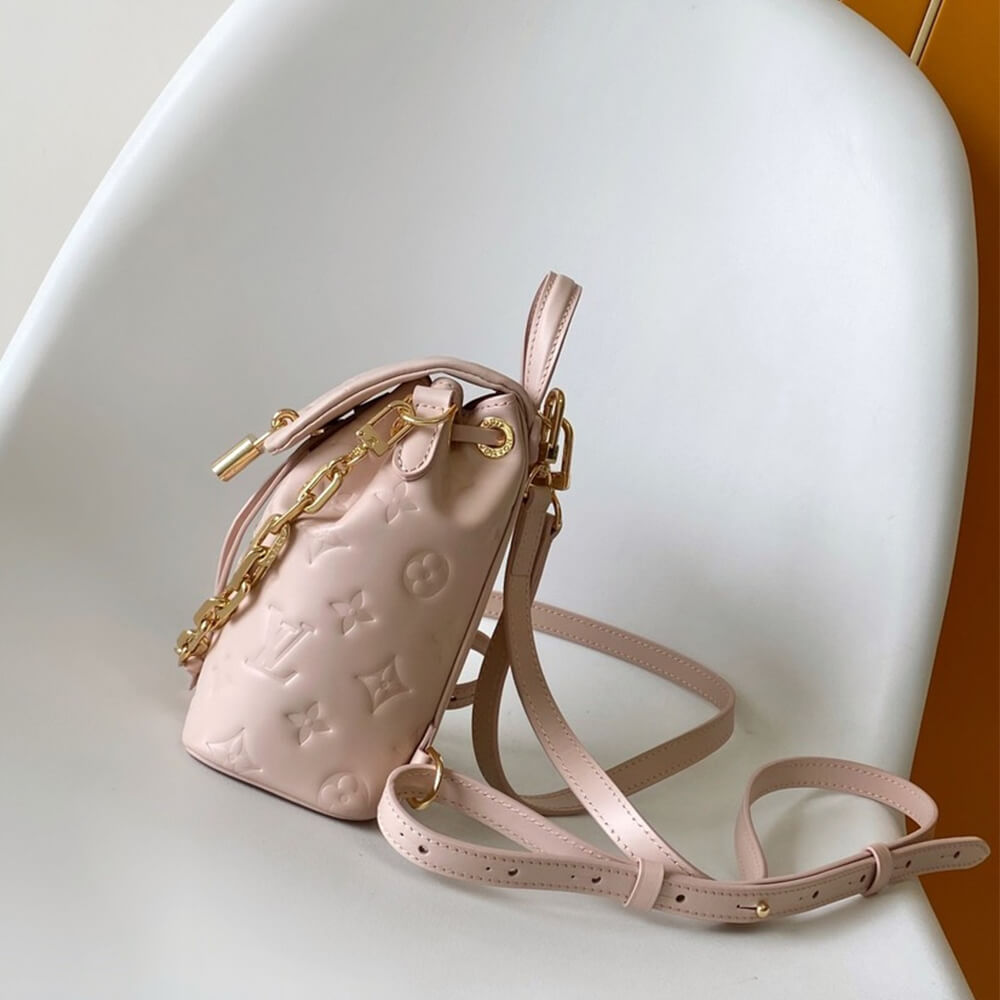 LV Coussin Backpack Mini