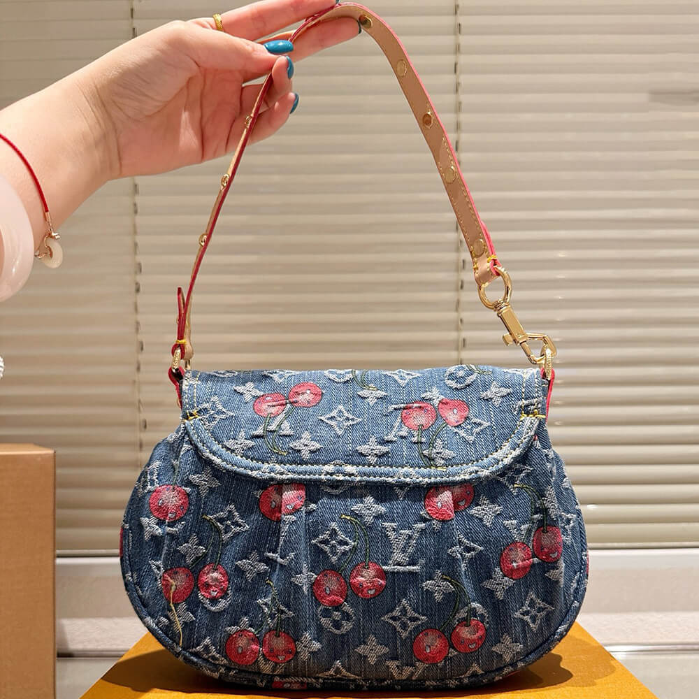 LV x TM Sunset