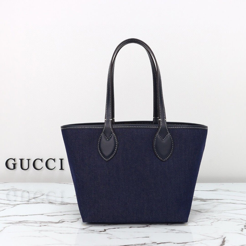 Gvc*1 Totissima small reversible tote
