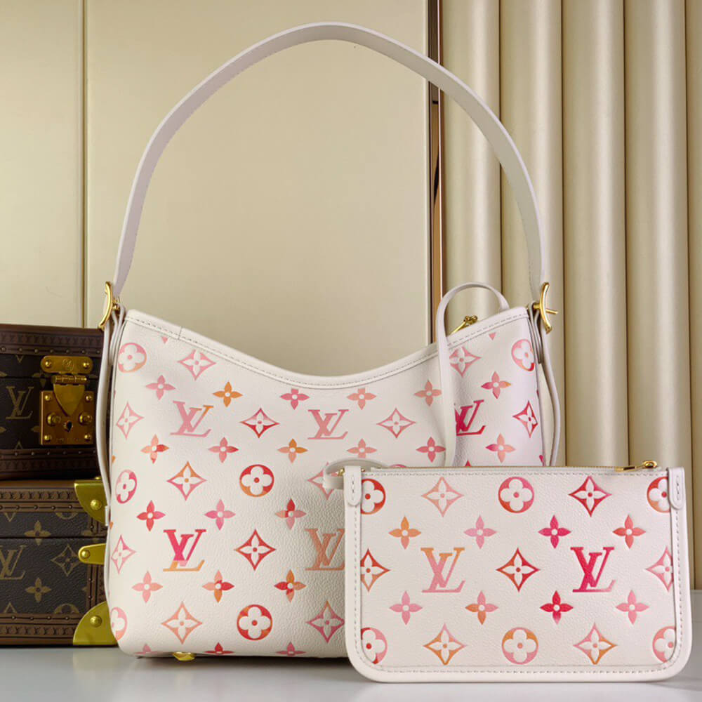 LV CarryAll PM(HIGH-END GRADE)