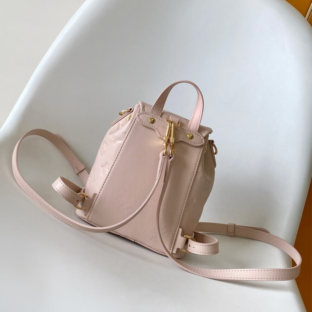 LV Coussin Backpack Mini