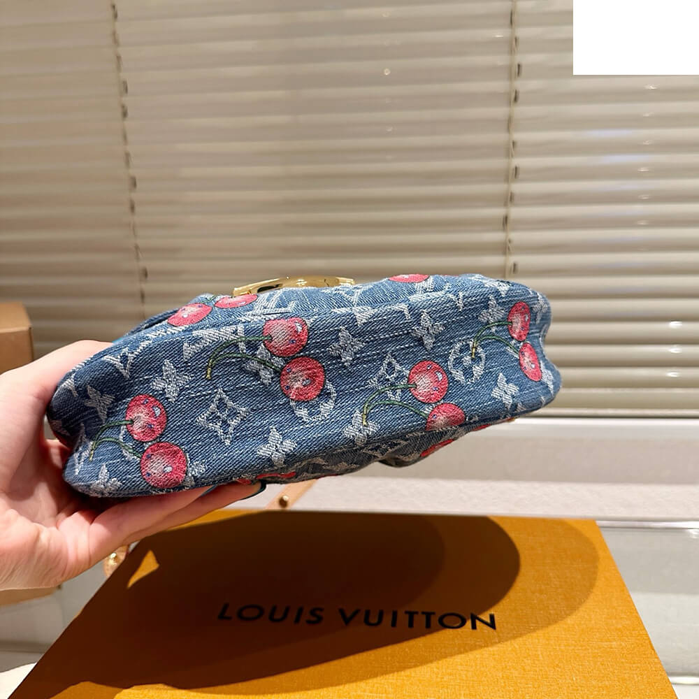 LV x TM Sunset