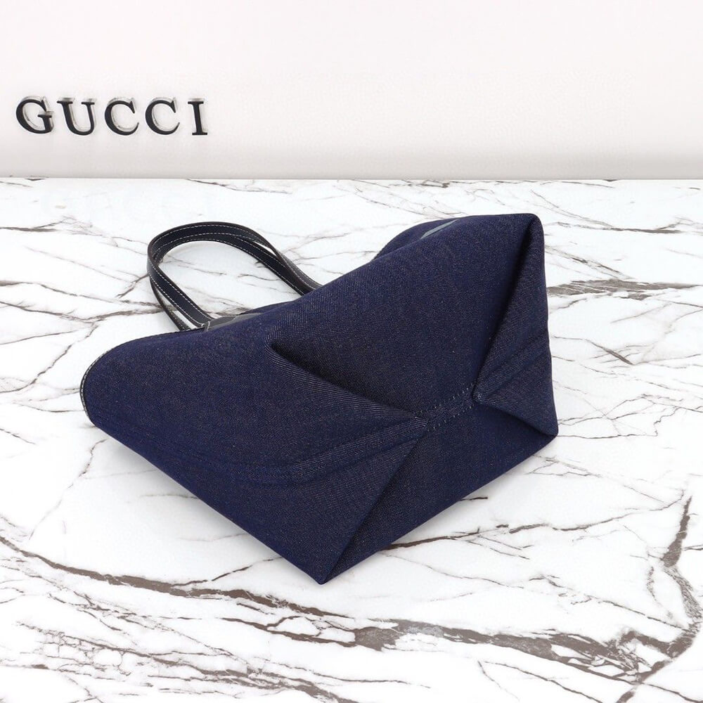 Gvc*1 Totissima small reversible tote