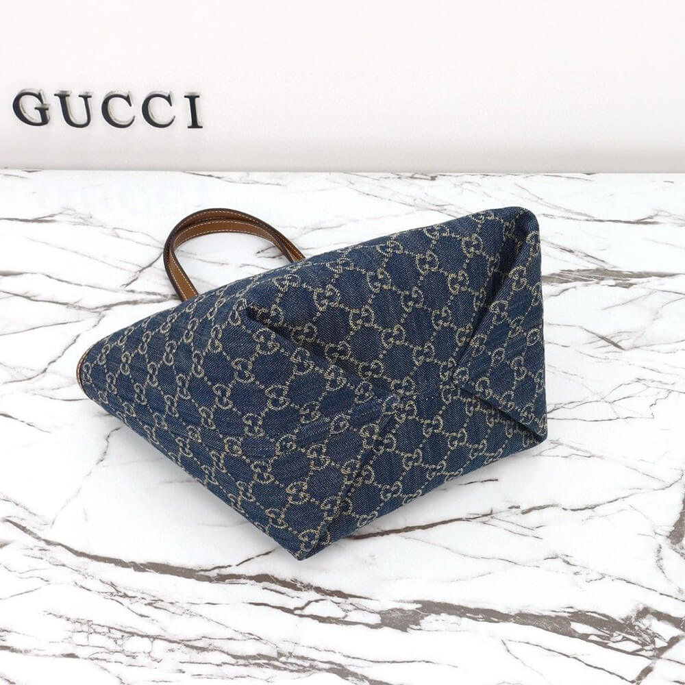 Gvc*1 Totissima small reversible tote