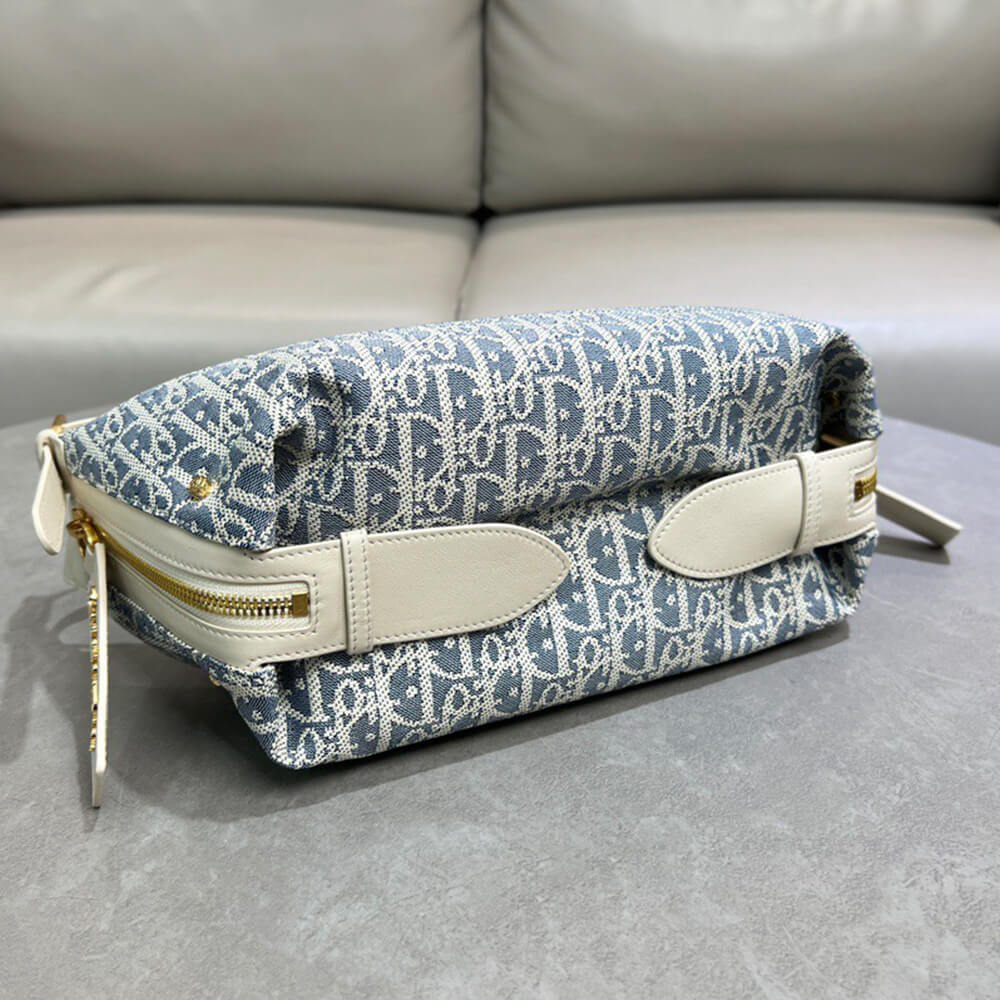 D10r Small D-Journey Bag(HIGH-END GRADE)