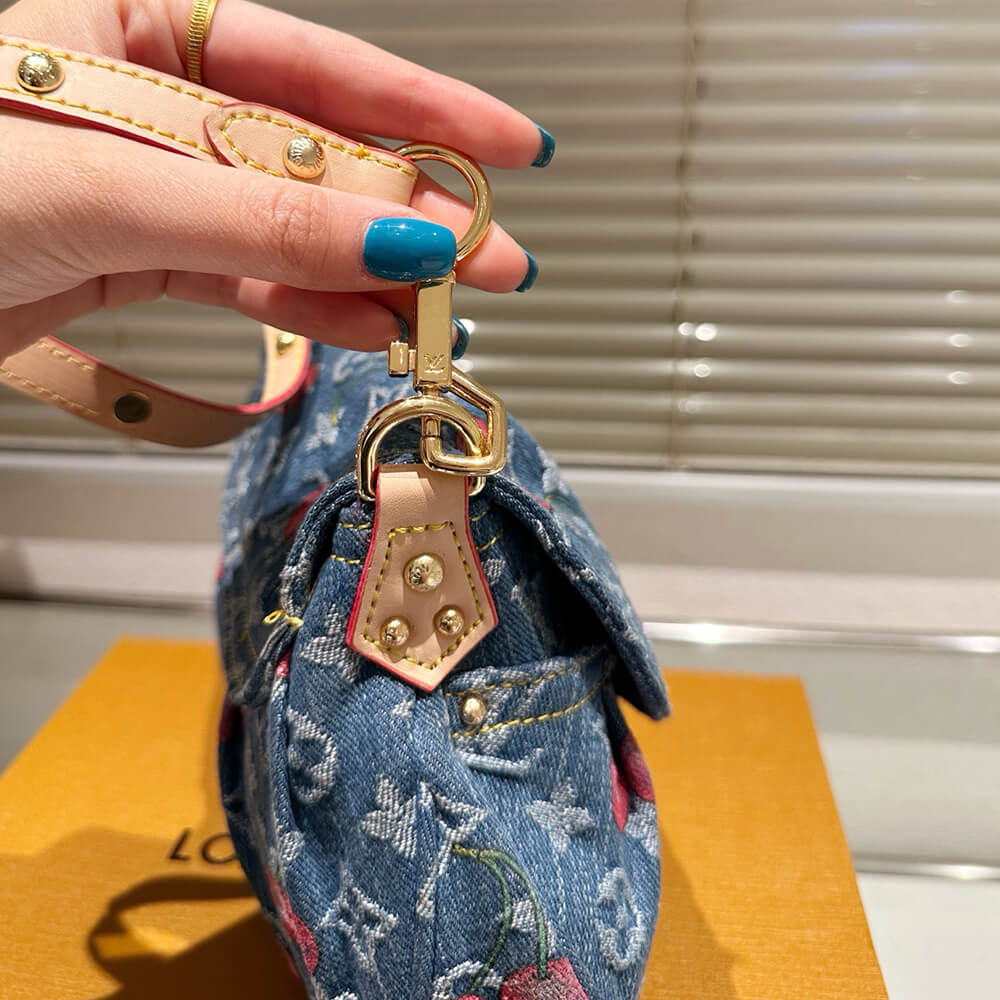 LV x TM Sunset