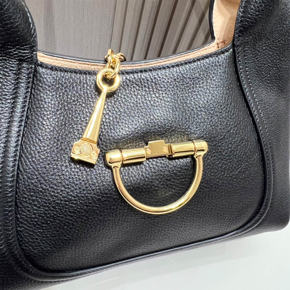 Gvc*1 Softbit medium top handle bag(HIGH-END GRADE)