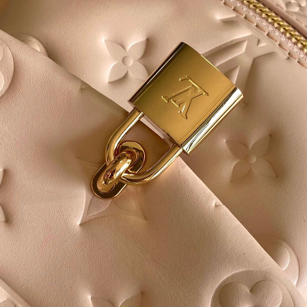 LV Coussin Backpack PM