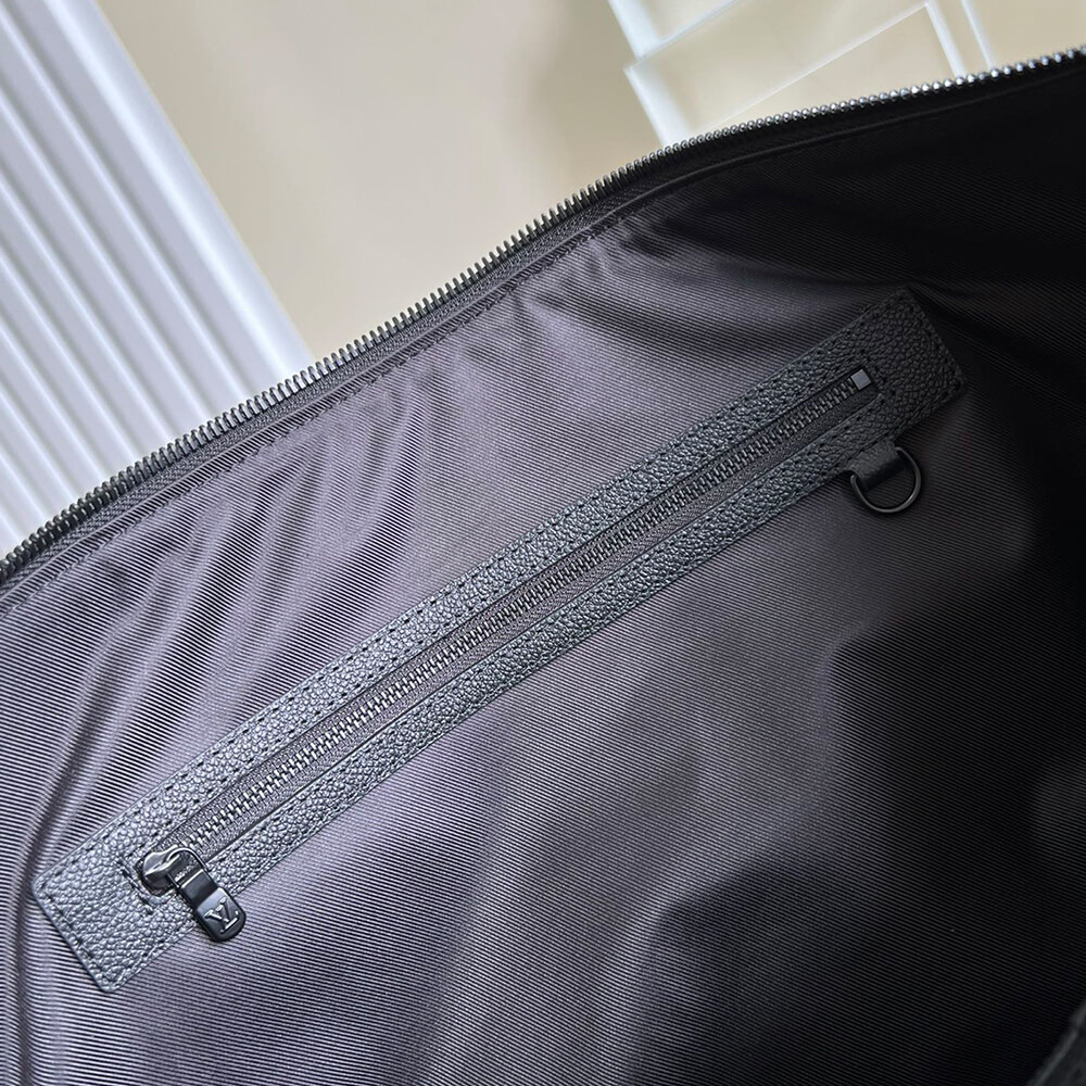 LV Keepall Bandoulière 50 Bag(HIGH-END GRADE)