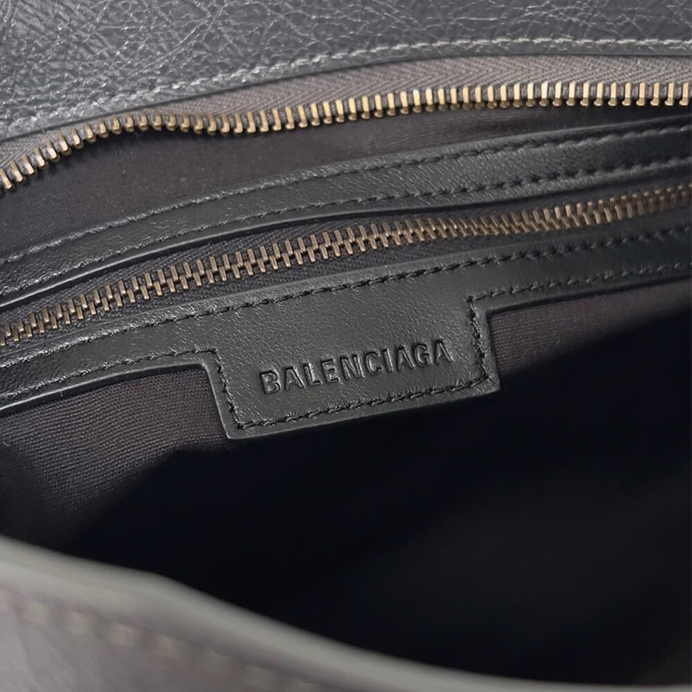 Ba1en*iaga Women’s Le City Bag Small(HIGH-END GRADE)
