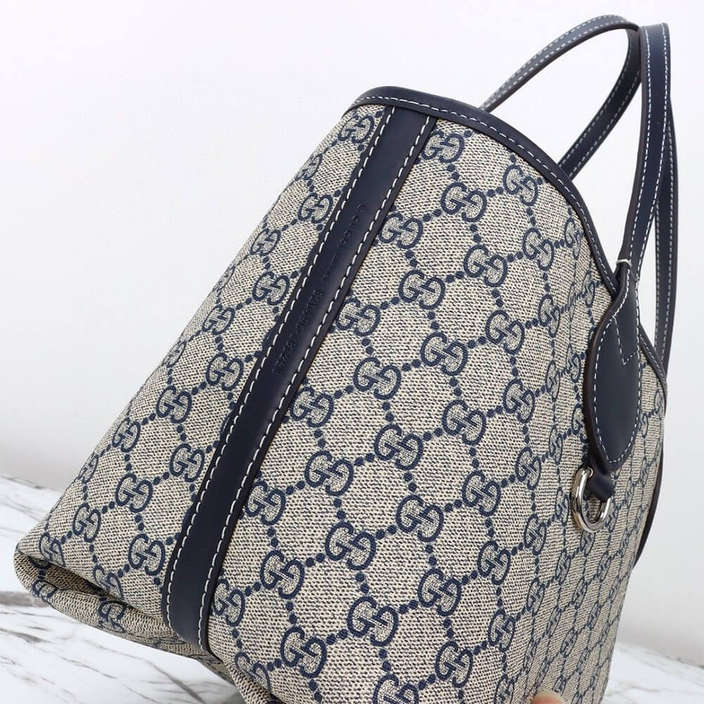 Gvc*1 Totissima small reversible tote