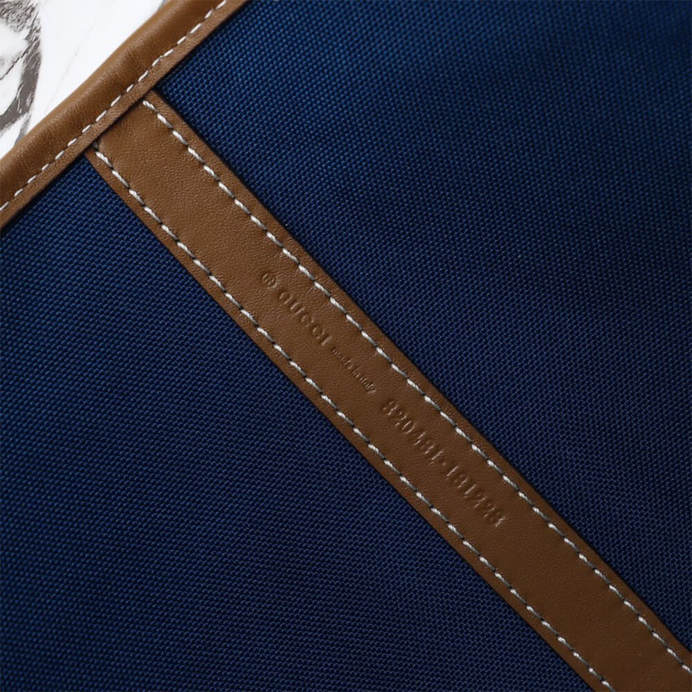 Gvc*1 Totissima large reversible tote bag