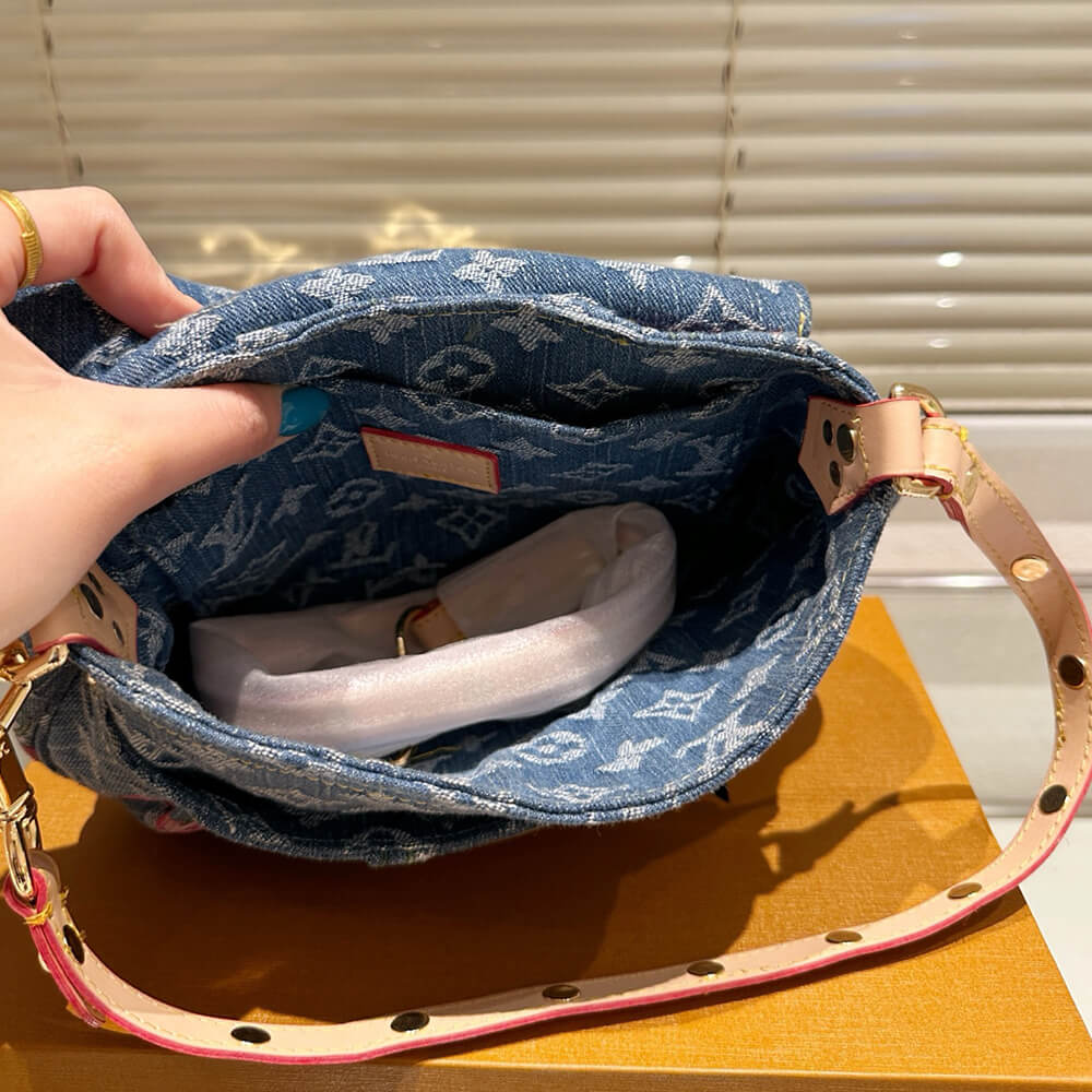 LV x TM Sunset