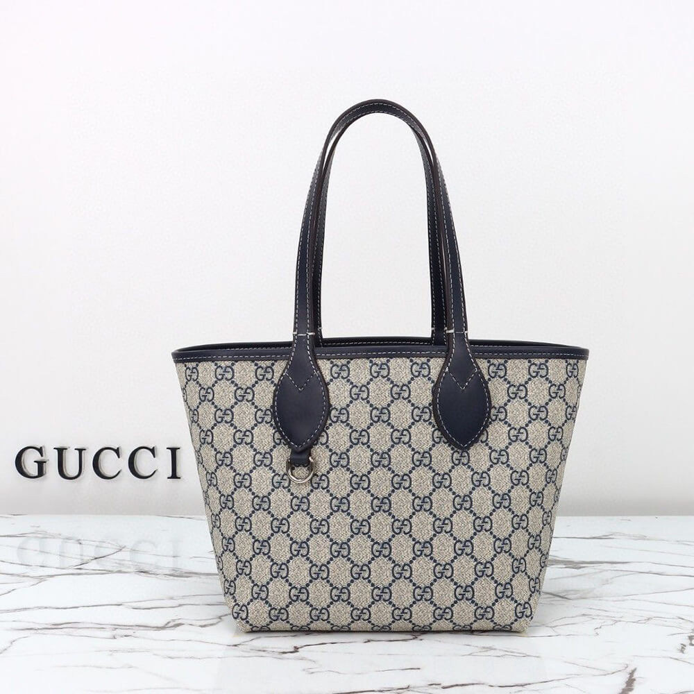 Gvc*1 Totissima small reversible tote