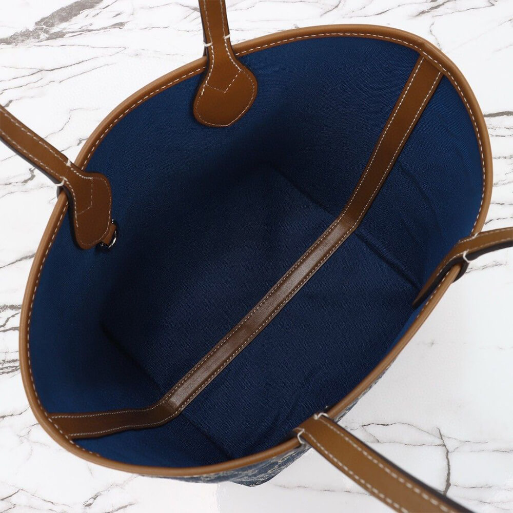 Gvc*1 Totissima small reversible tote