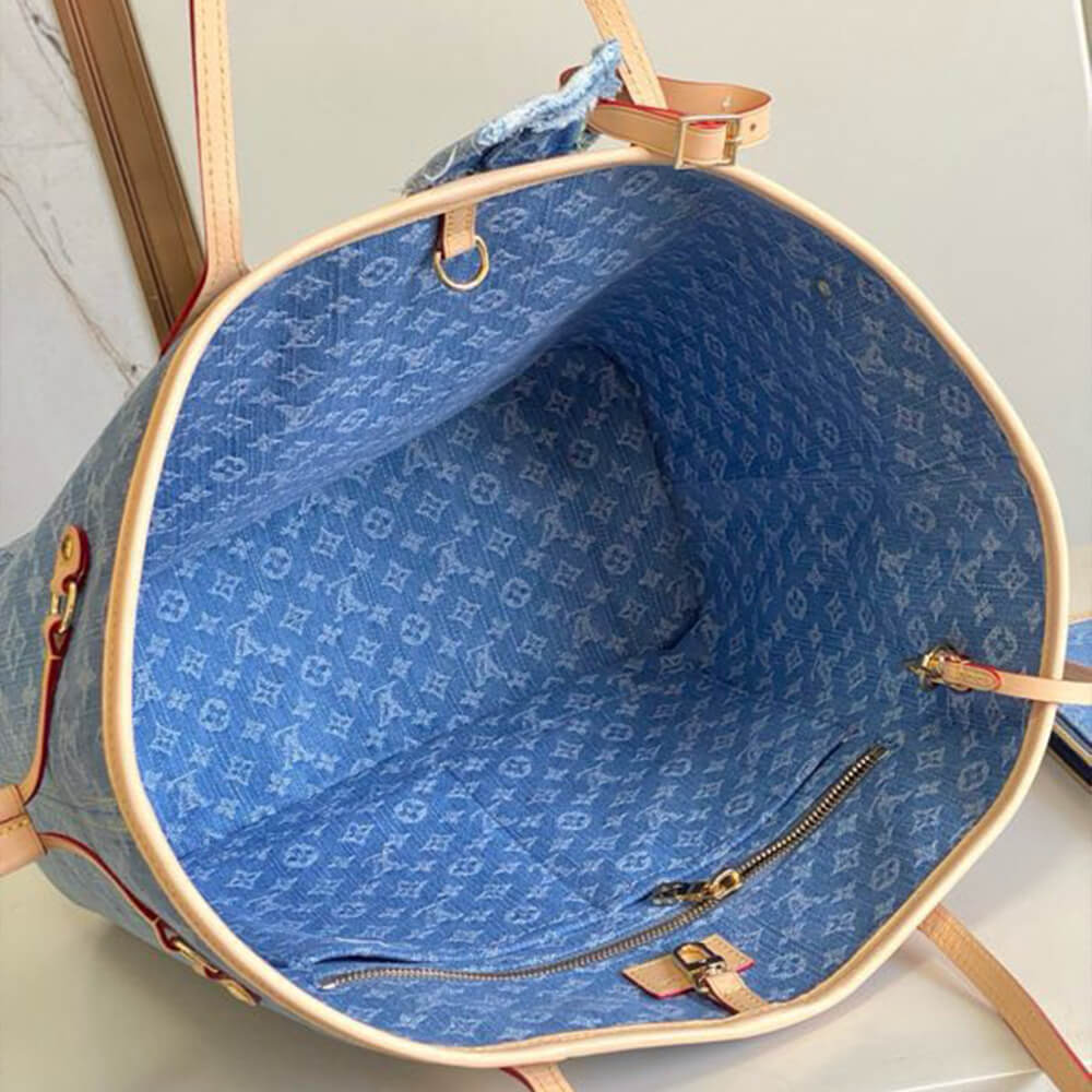 LV Neverfull MM(high-end grade)