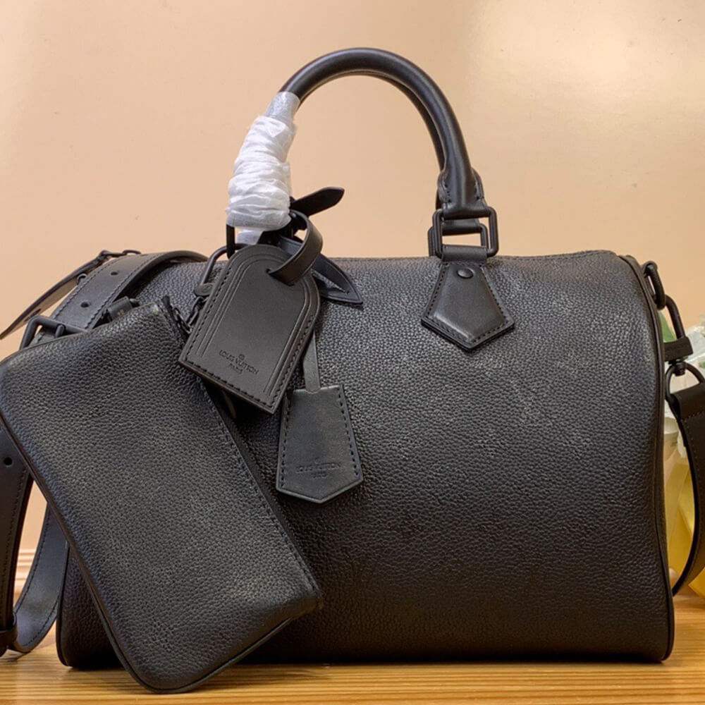 LV Speedy P9 Bandoulière 30(HIGH-END GRADE)