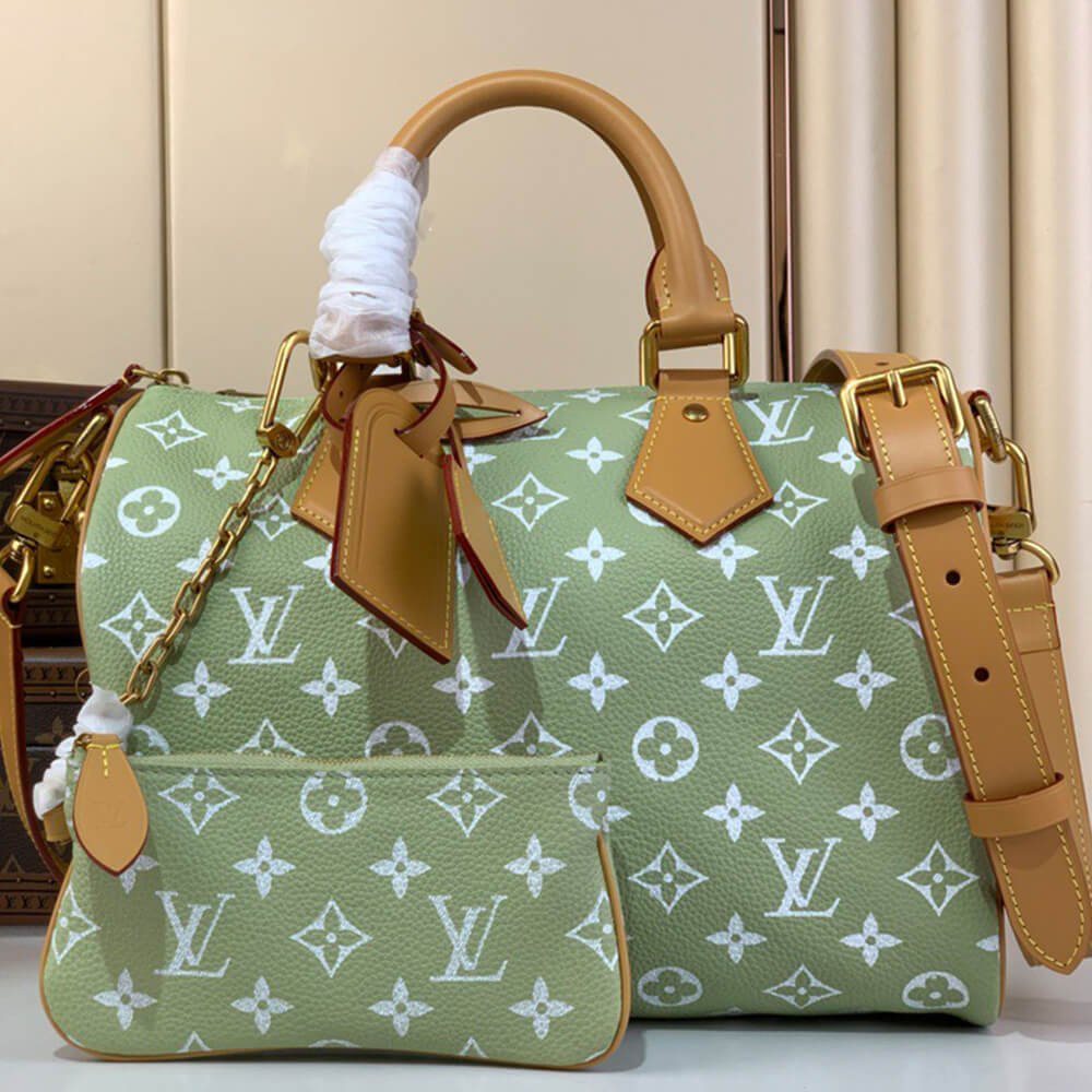 LV Speedy P9 Bandoulière 30 Bag