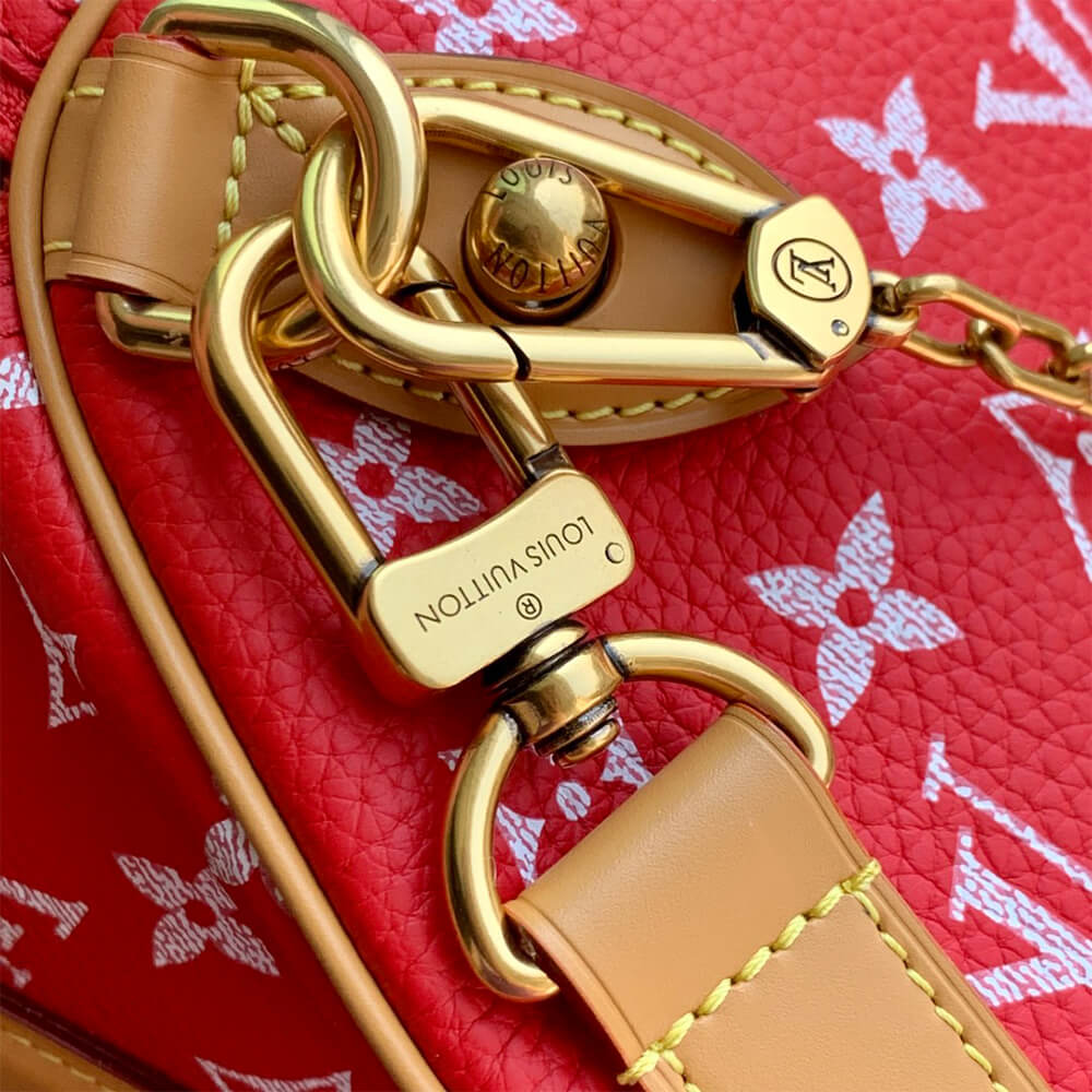 LV Speedy P9 Bandoulière 30 Bag