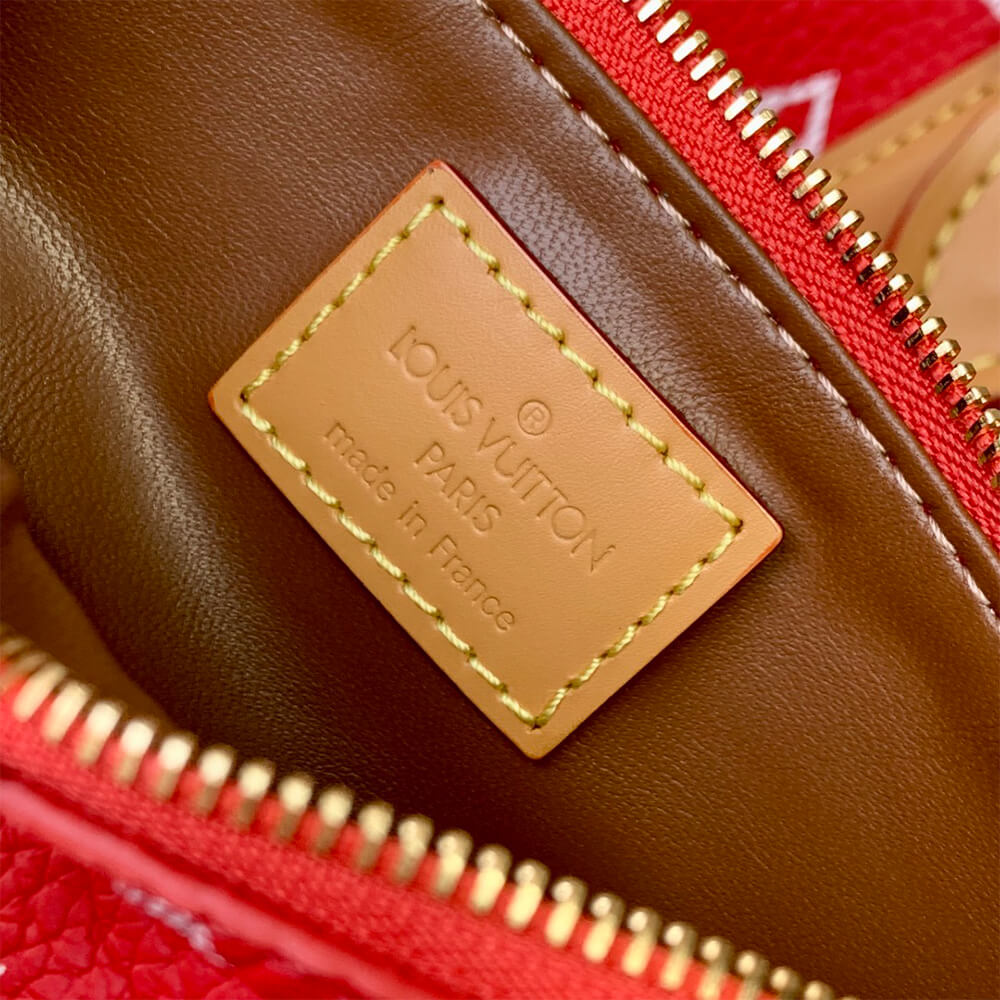 LV Speedy P9 Bandoulière 30 Bag