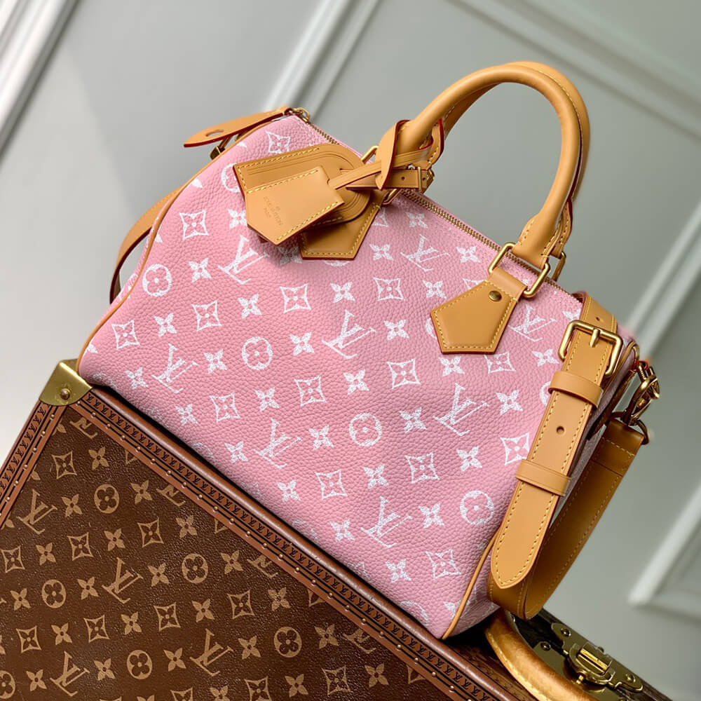 LV Speedy P9 Bandoulière 30 Bag