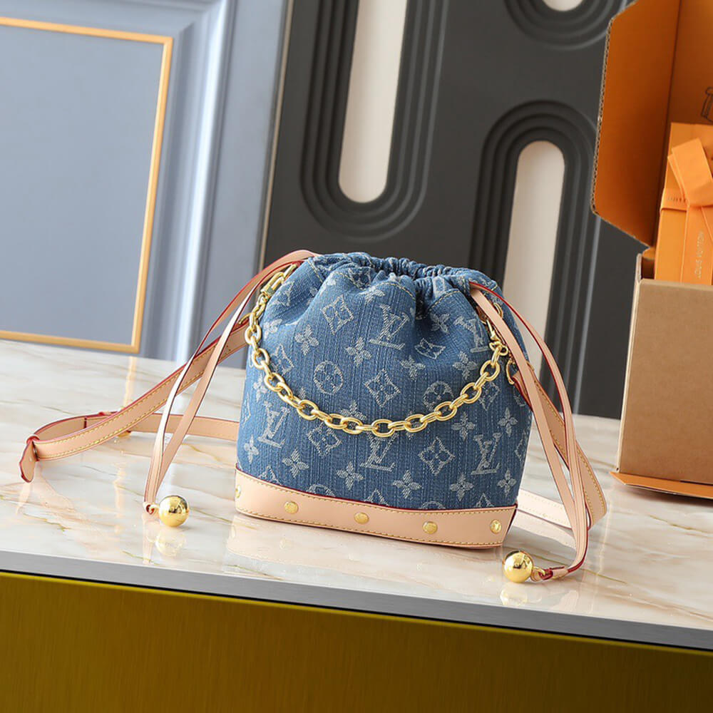 LV Nano Noe(high-end grade)