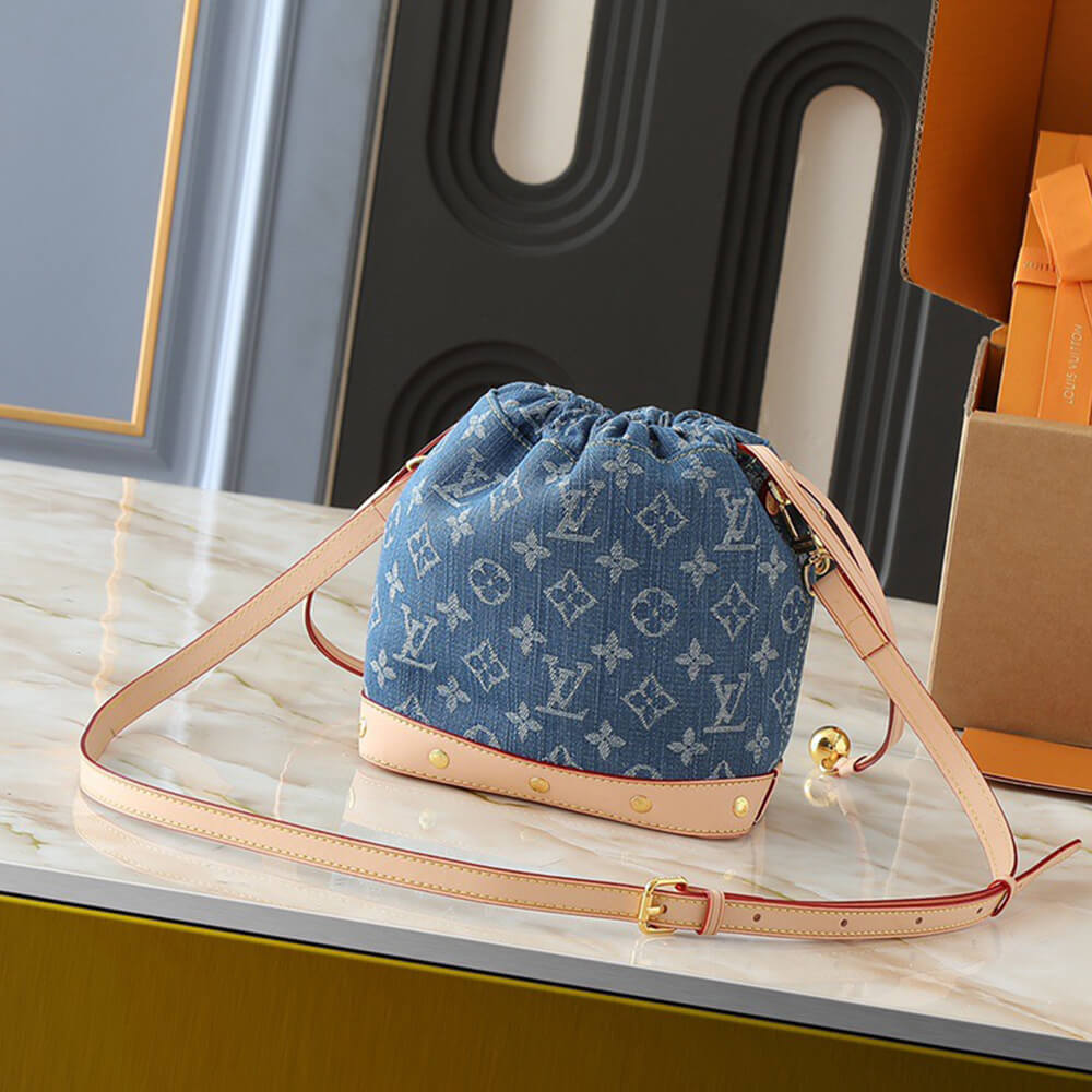 LV Nano Noe(high-end grade)