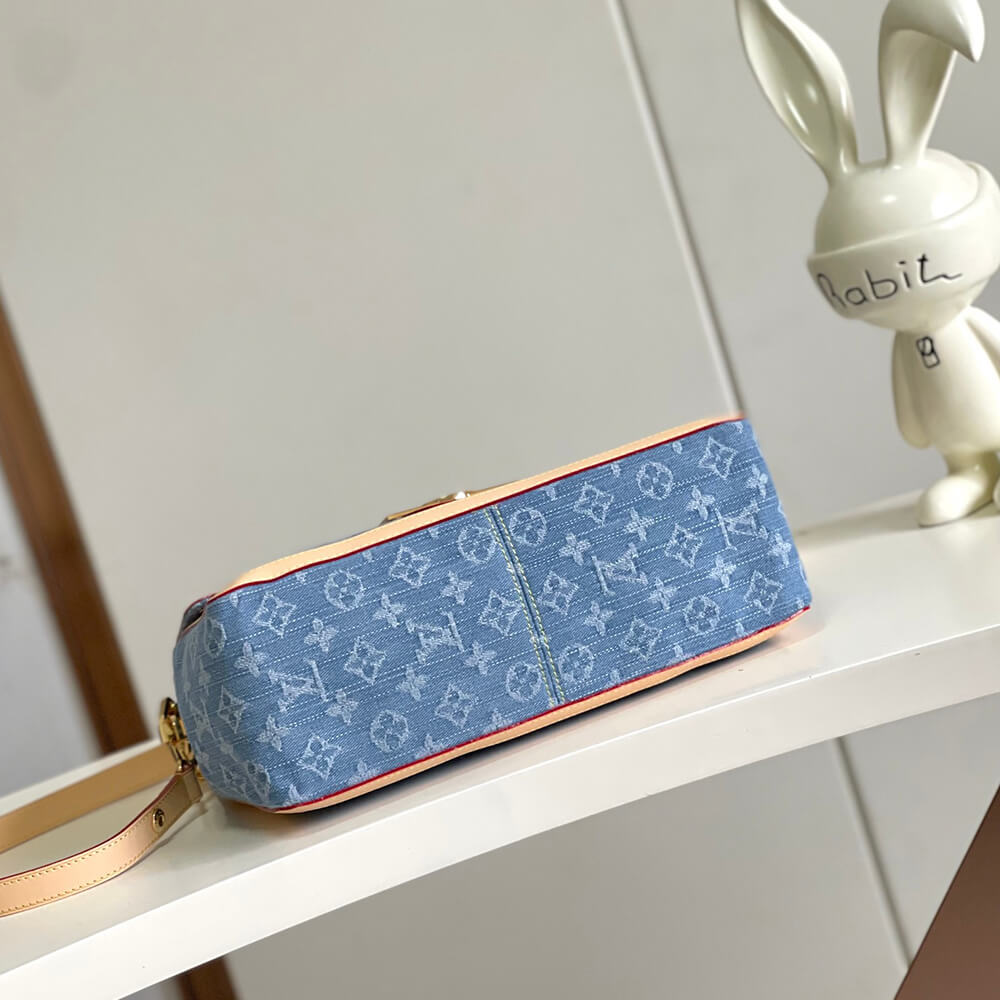 LV Dauphine Soft GM