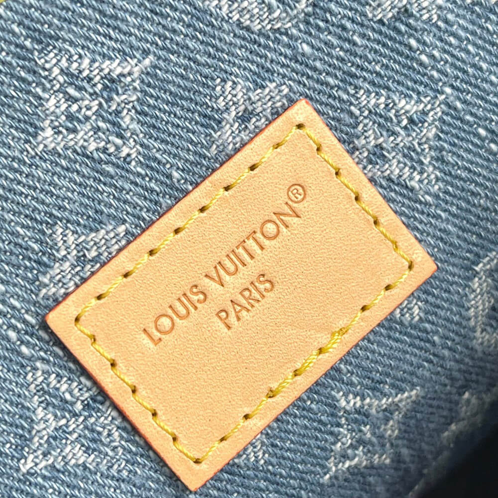 LV Dauphine Soft GM