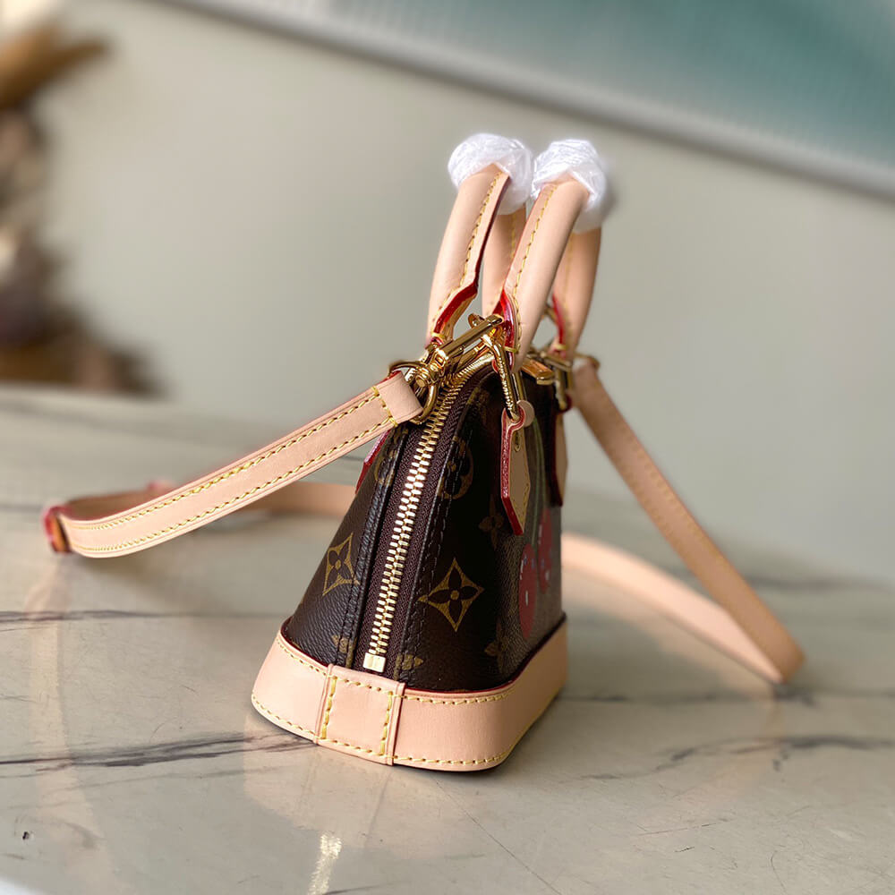 LV x TM Nano Alma