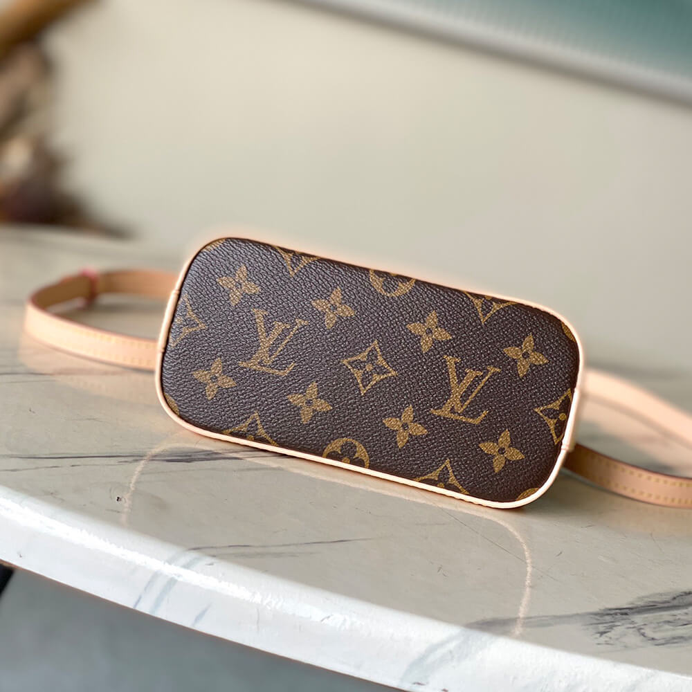 LV x TM Nano Alma