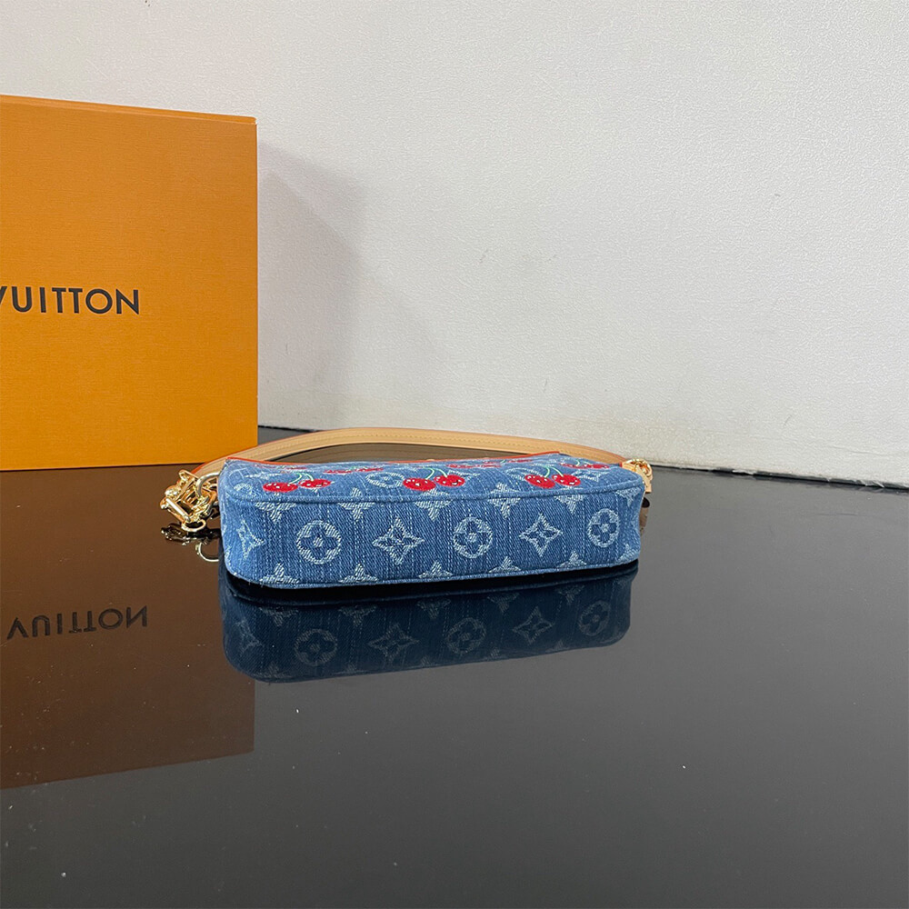 LV x TM Pochette Accessoires