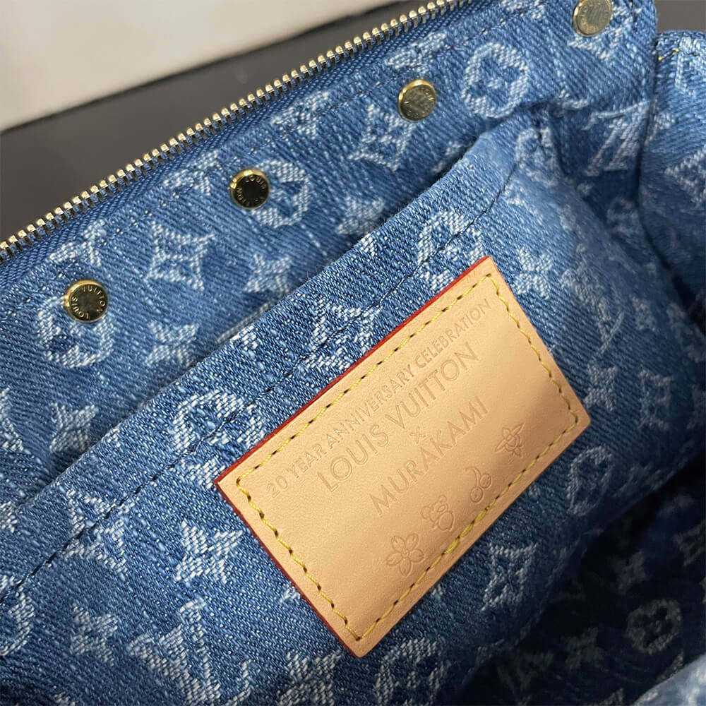 LV x TM Pochette Accessoires
