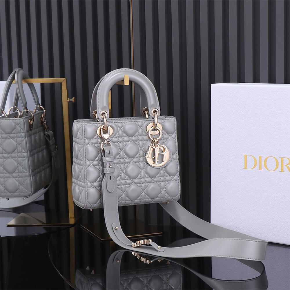 Small Lady D10r My ABCD10r Bag(HIGH-END GRADE)