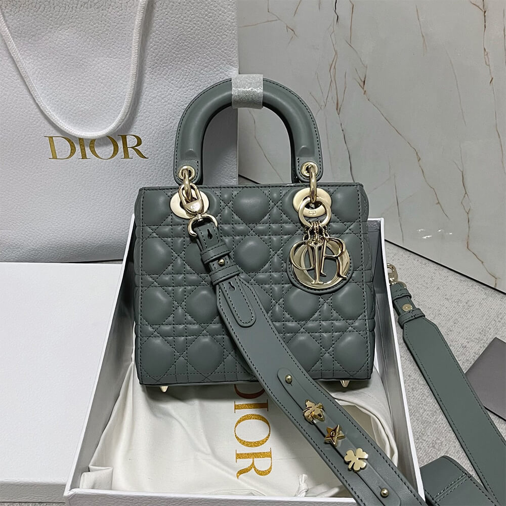 Small Lady D10r My ABCD10r Bag(HIGH-END GRADE)