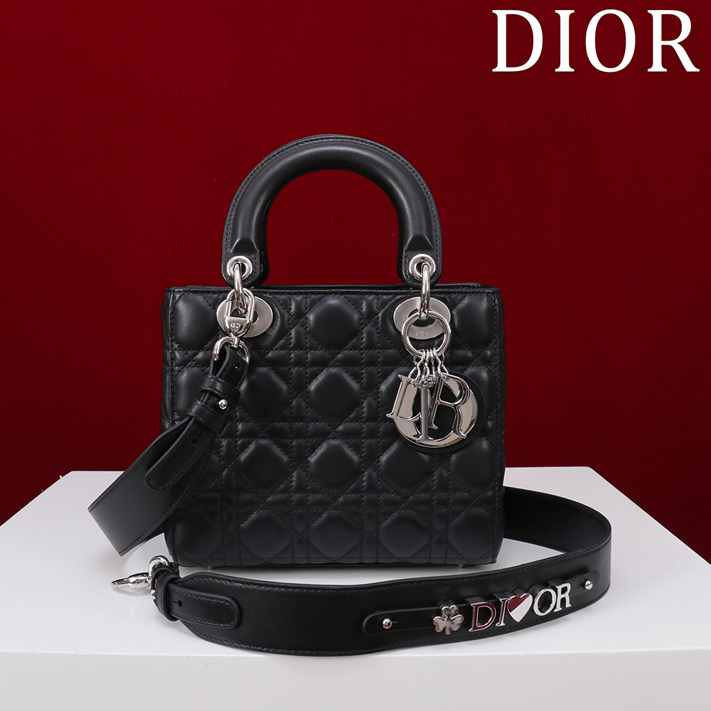 Small Lady D10r My ABCD10r Bag(HIGH-END GRADE)