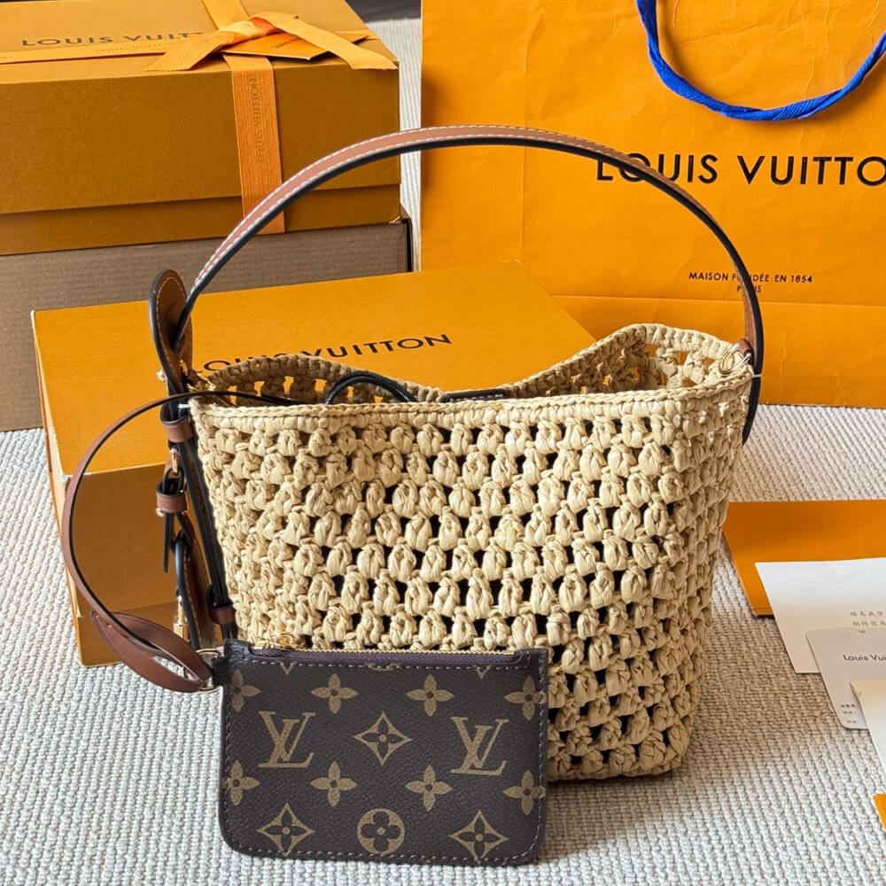 LV All In BB Bag(high-end grade)