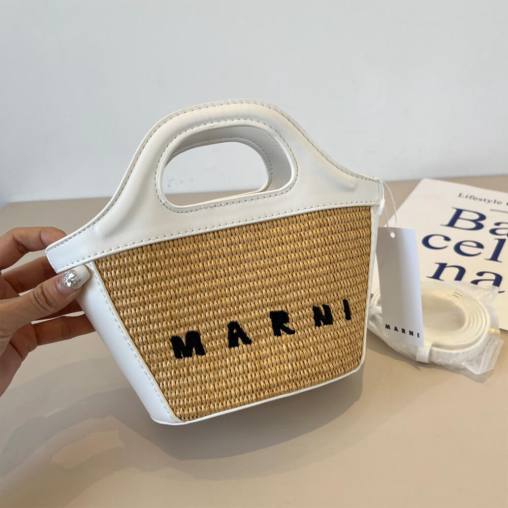 Ma*n1 tropicalia micro bag(high-end grade)