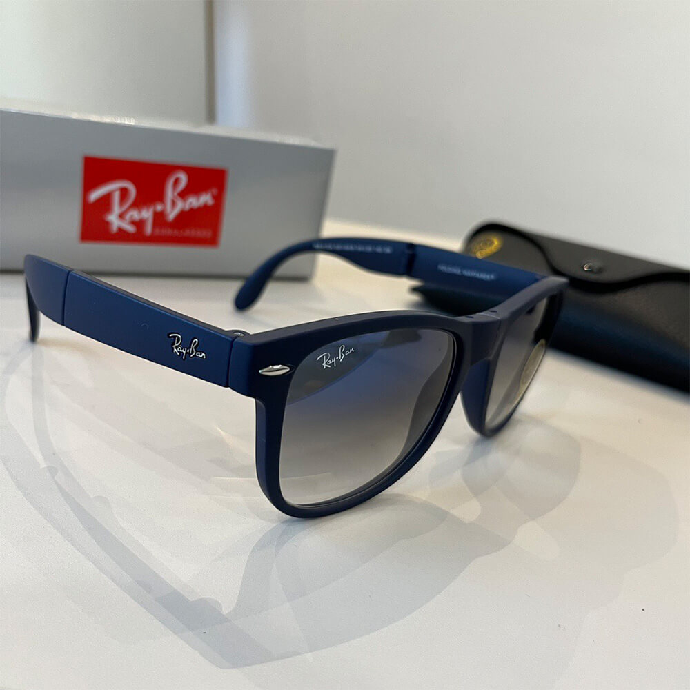 RAY-BAN SUNGLASSES