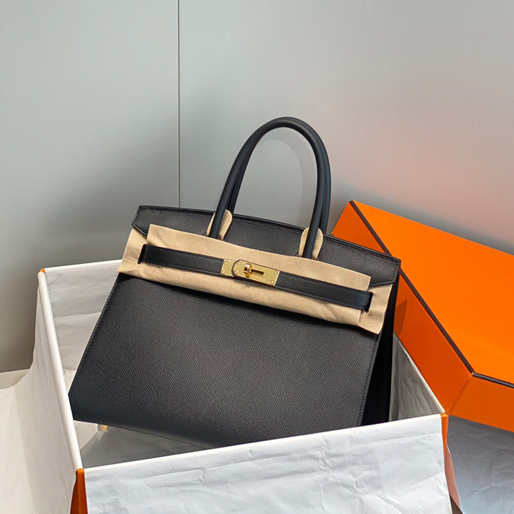 H**me5 Birkin 30 Sellier(High-end Grade)
