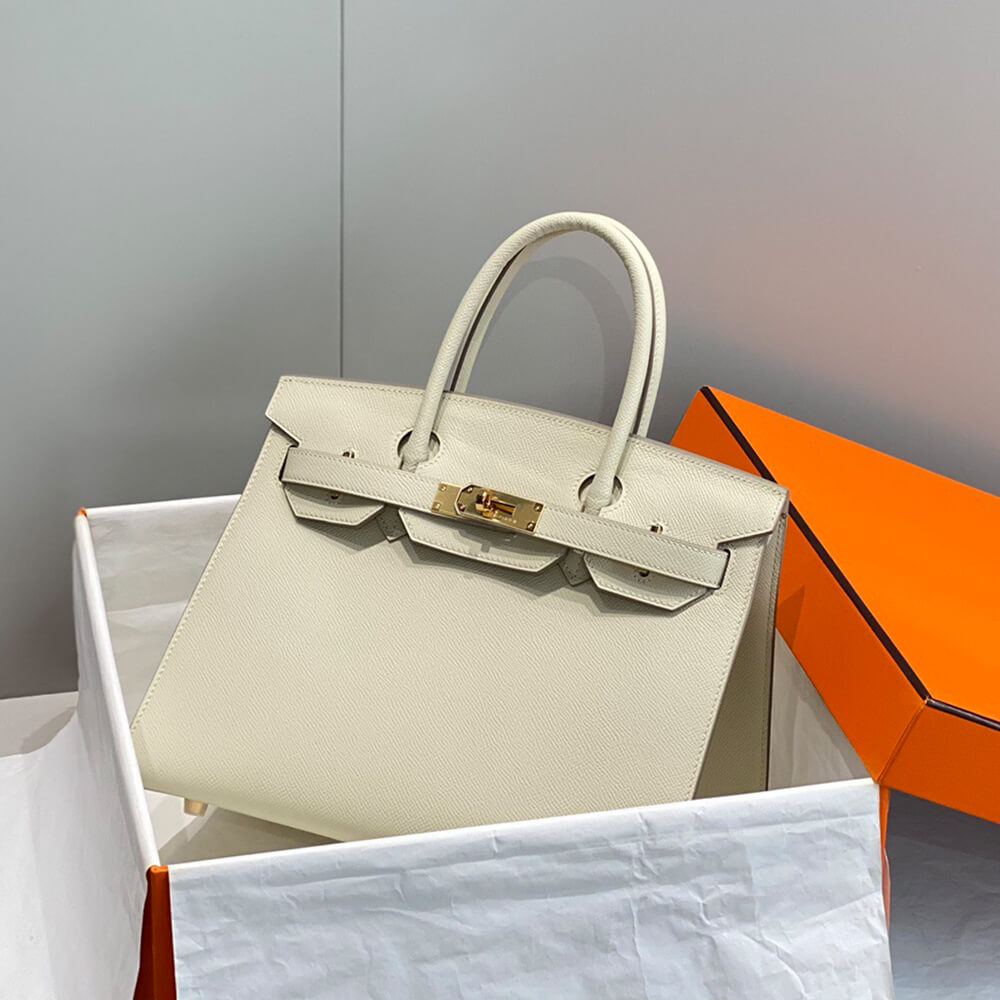 H**me5 Birkin 30 Sellier(High-end Grade)