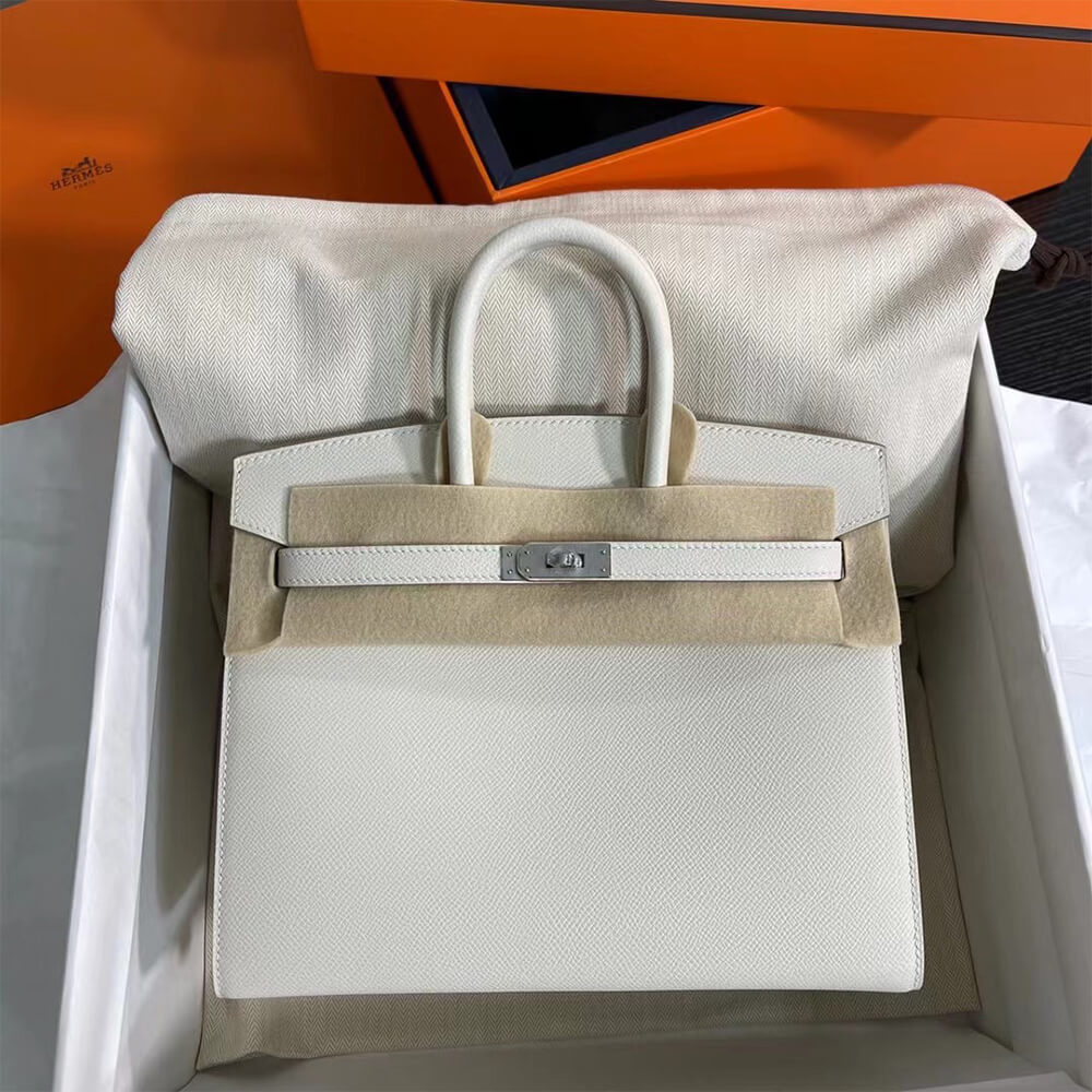 H**me5 Birkin 30 Sellier(High-end Grade)