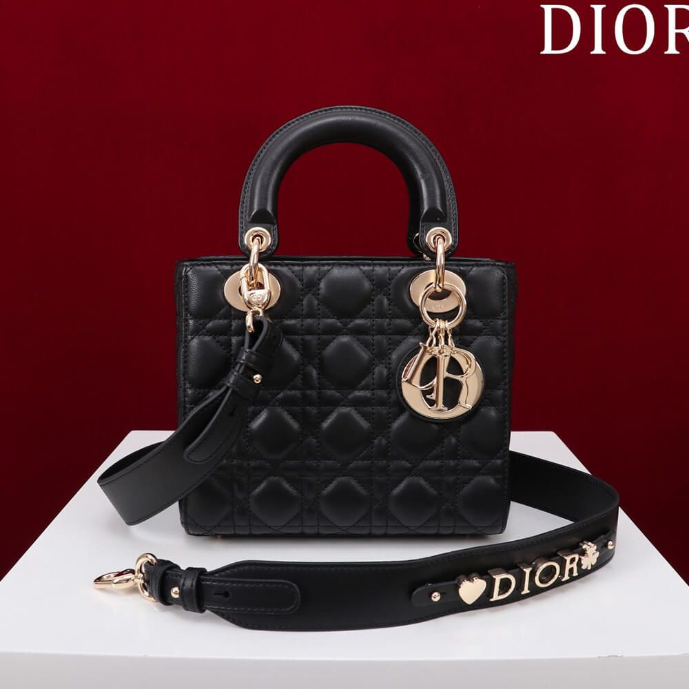 Small Lady D10r My ABCD10r Bag(HIGH-END GRADE)