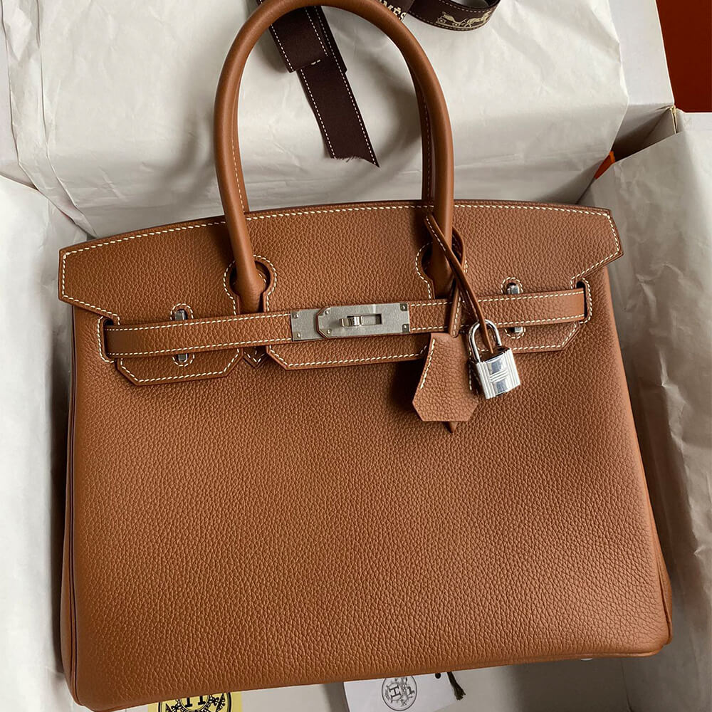 H**me5 BIRKIN BAG 30 (high-end grade)